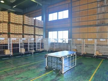 遠州トラック株式会社　大和宅配センターの求人情報