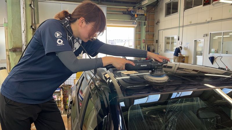 中部カーサービス株式会社の求人・転職情報