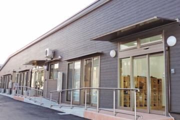 ゆとり庵尾上 小規模多機能型居宅介護のアルバイト・バイト求人情報-03