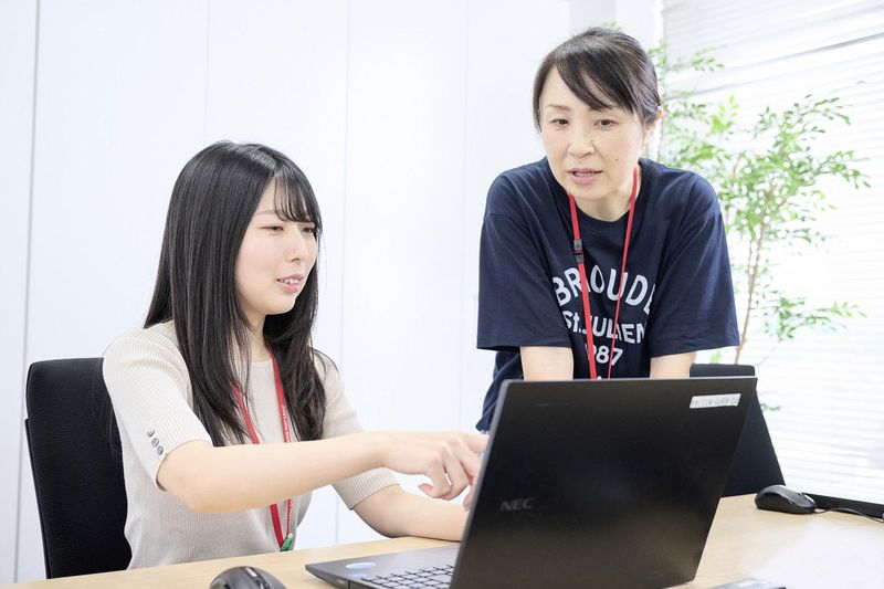 日本郵政コーポレートサービス株式会社　熊本駅前拠点のアルバイト・バイト求人情報-03