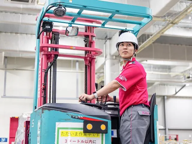 株式会社関西丸和ロジスティクスの求人・転職情報