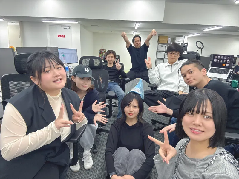 株式会社シンビ-0001の求人・転職情報