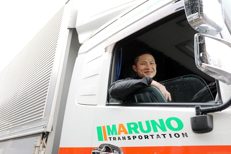 有限会社丸野バンライン(大村営業所)のアルバイト・バイト求人情報-03