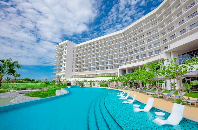 MT＆ヒルトンホテル株式会社の求人・転職情報