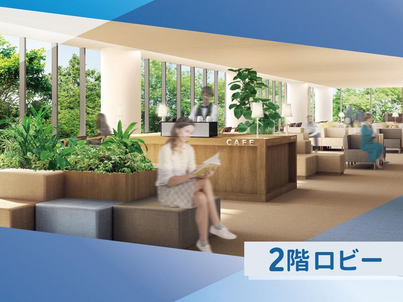 河北総合病院(株式会社シーエイチシー)のアルバイト・バイト求人情報-04