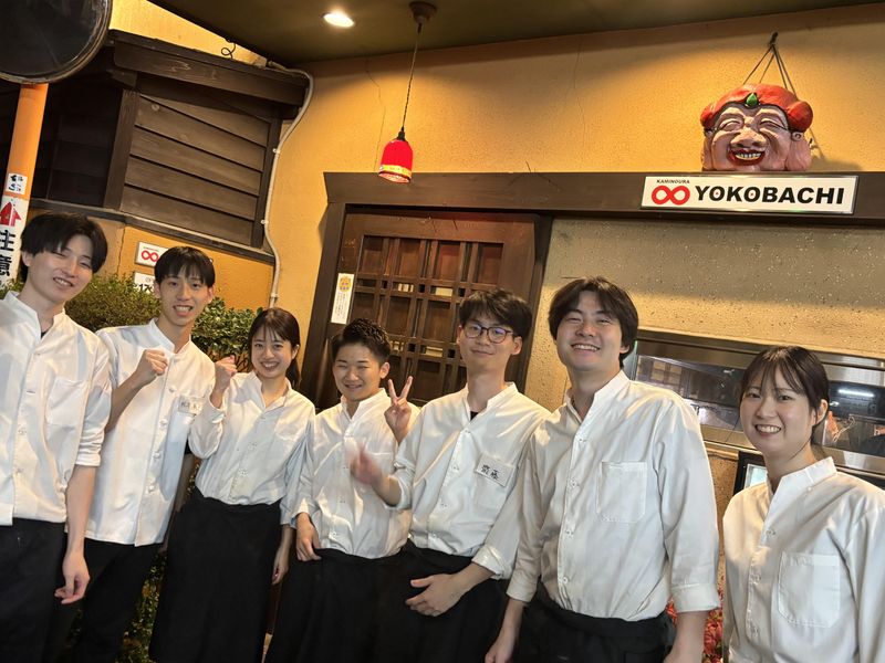 YOKOBACHIのアルバイト・バイト求人情報-01