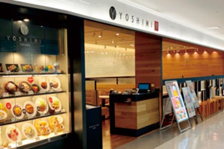 株式会社YOSHIMIの求人・転職情報