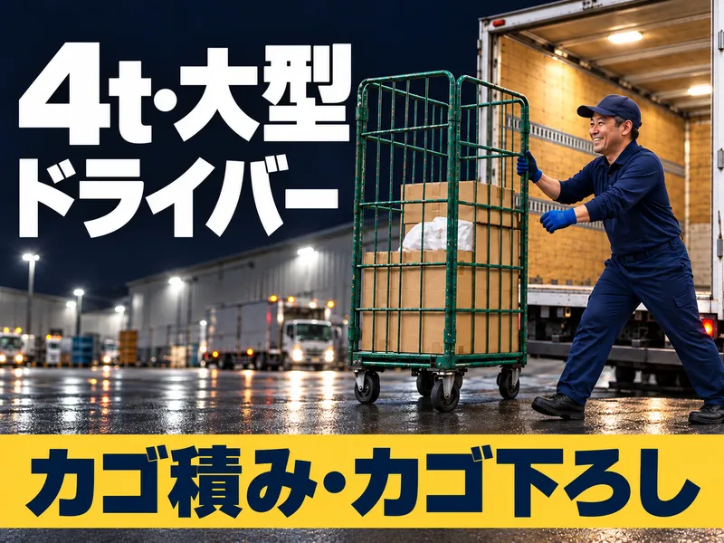 株式会社北海幸運の求人・転職情報