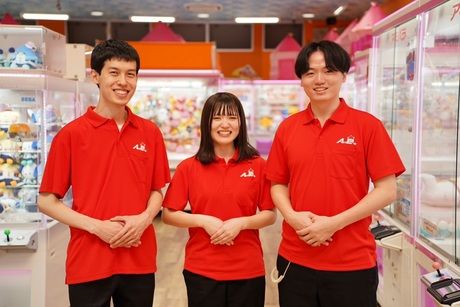 アミパラ　広島店 (20)の求人3