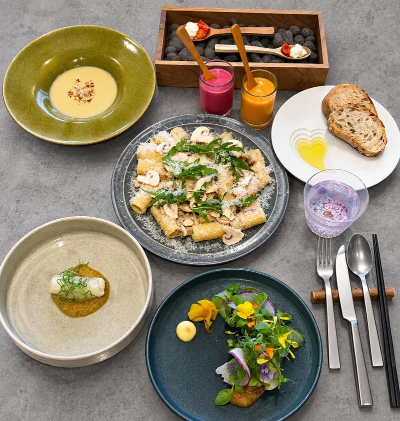 restaurant OLINASのアルバイト・バイト求人情報