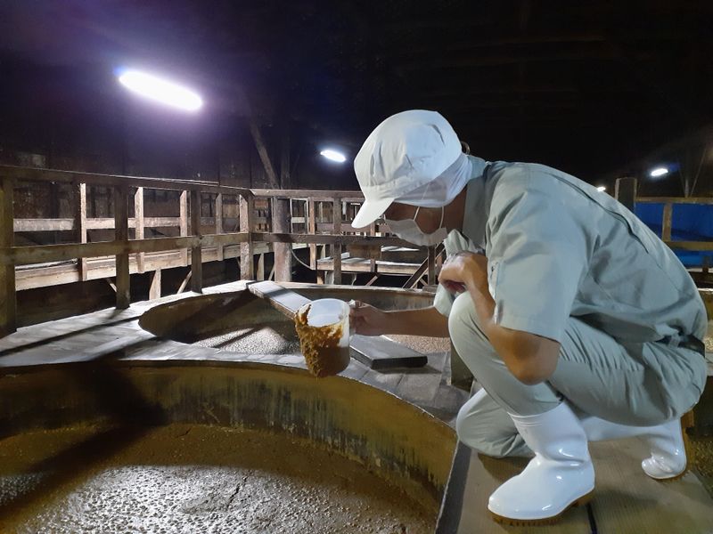 タイヘイ株式会社の求人・転職情報