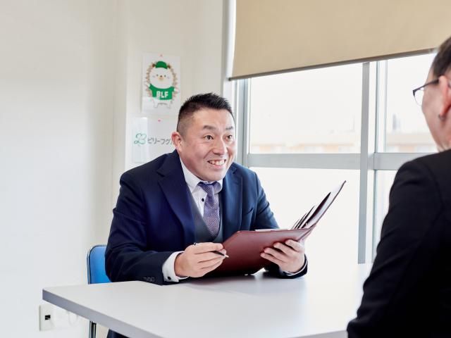 株式会社ビリーフの求人・転職情報