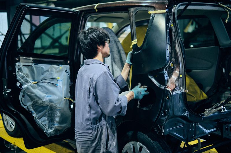 旭自動車株式会社の求人・転職情報