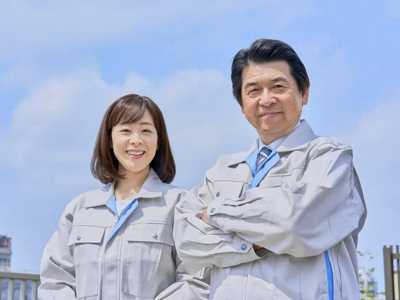 求人画像