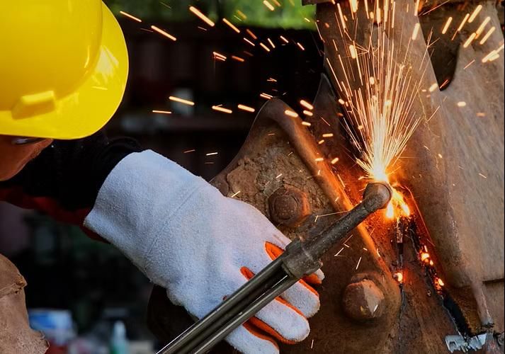 株式会社志田工業の求人・転職情報