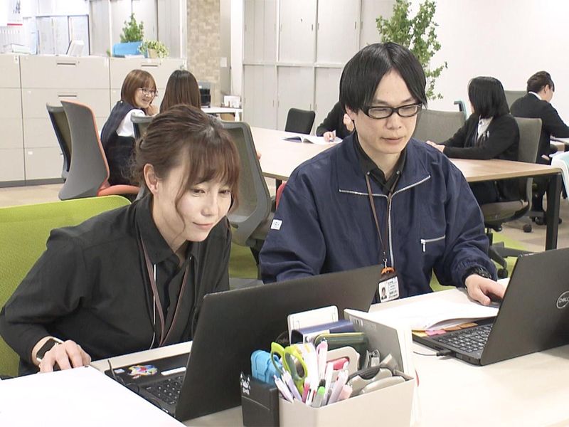 タカサワ通商株式会社のアルバイト・バイト求人情報-03