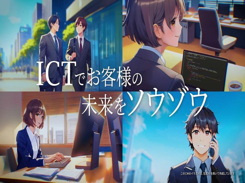 株式会社アキタシステムマネジメント