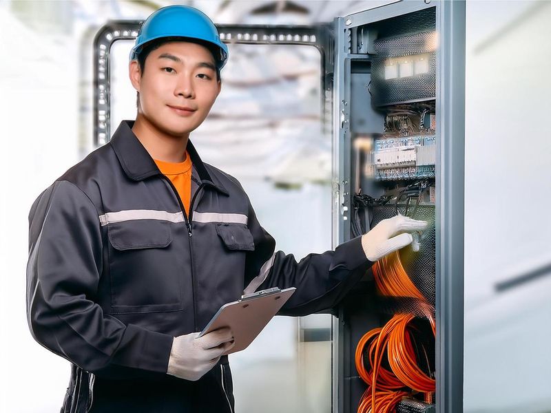 有限会社石栗電設工業のアルバイト・バイト求人情報-05