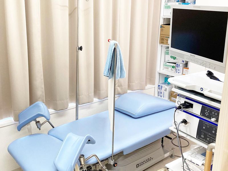 かまた腎泌尿器・内科クリニックの求人・転職情報
