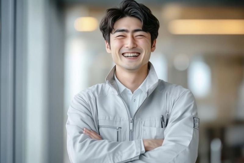 株式会社サンギョウスタッフ　前橋市上佐鳥町