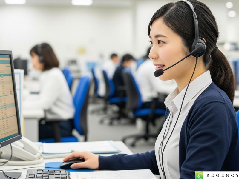 株式会社リージェンシーのアルバイト・バイト求人情報-39