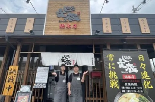 求人画像