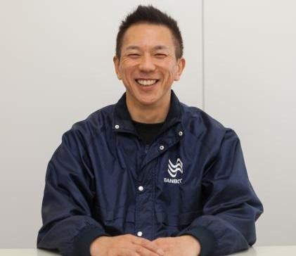 株式会社サンブック社の求人・転職情報