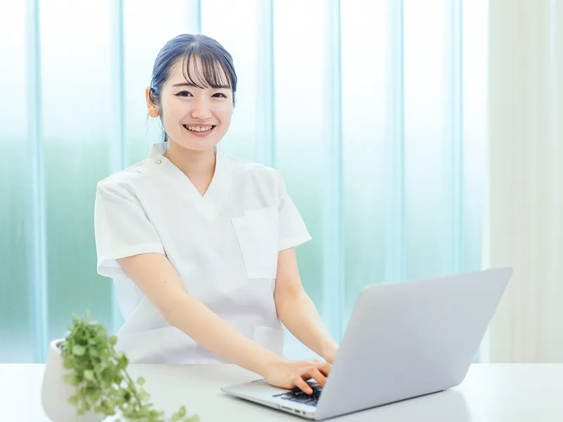 訪問看護はぴふるのアルバイト・バイト求人情報