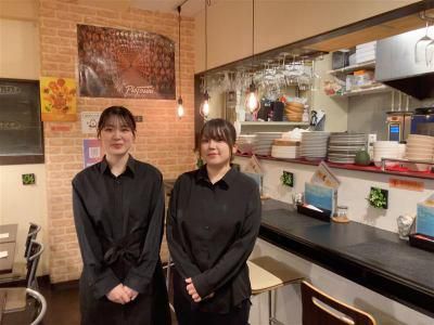 洋風IZAKAYA ESのアルバイト・バイト求人情報-04