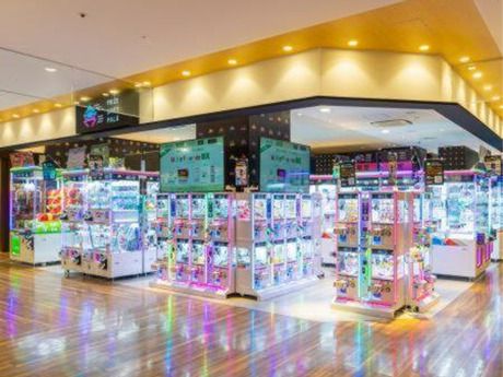 PRIZE SPOT PALO　碑文谷店の求人情報