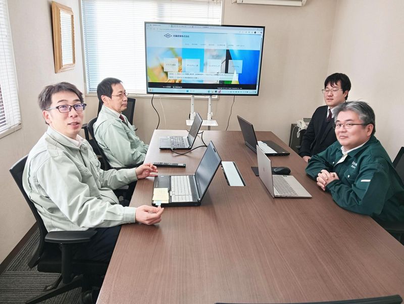 佐藤産業株式会社の求人・転職情報