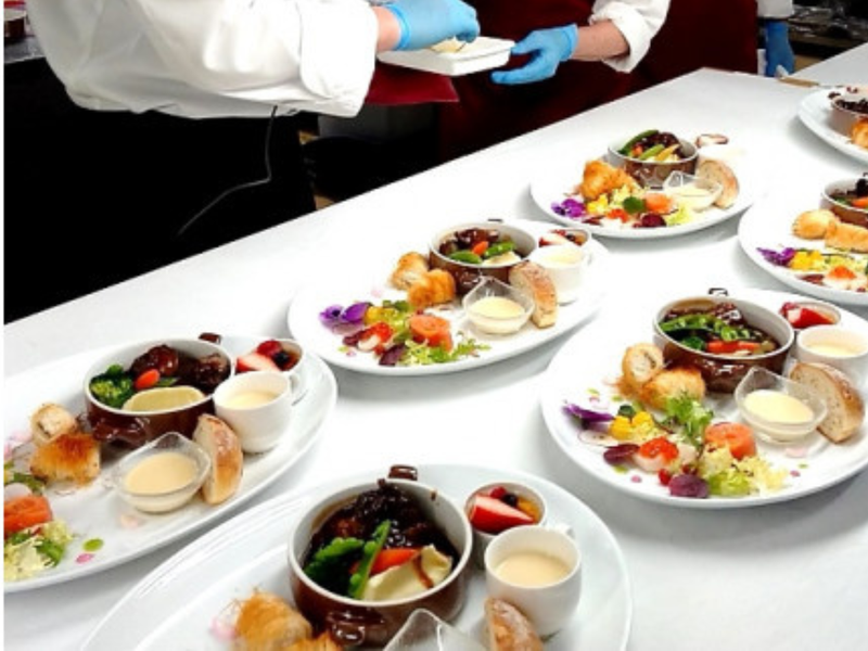 株式会社ロマンティア