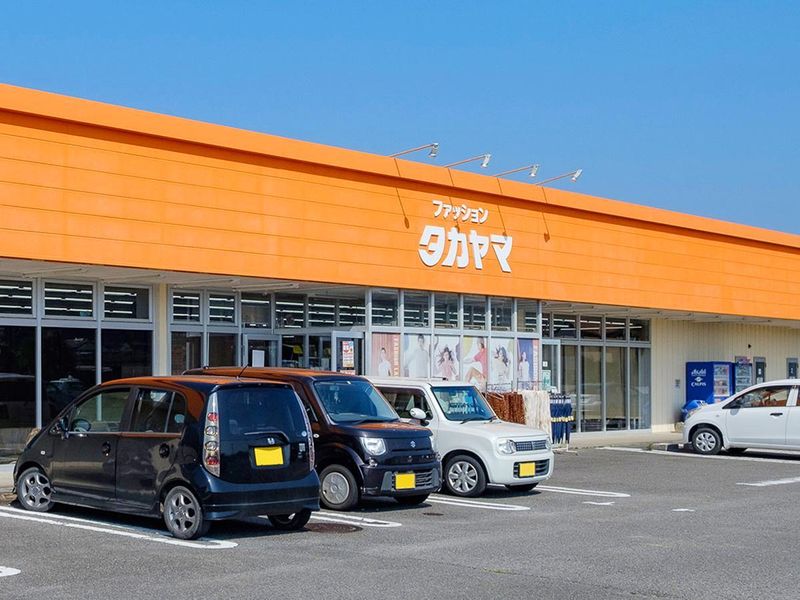 ファッションランドタカヤマ 日向店(株式会社タカヤマ)のアルバイト・バイト求人情報-03