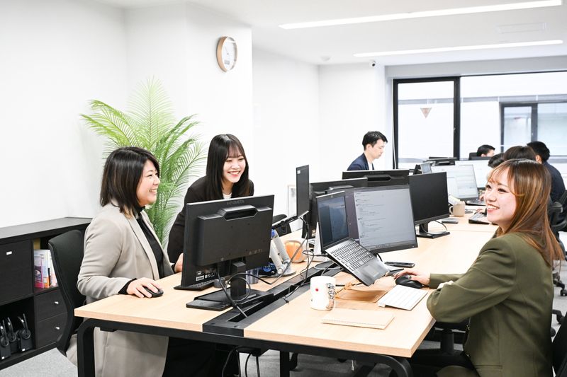 株式会社建設みらい総研のアルバイト・バイト求人情報-02