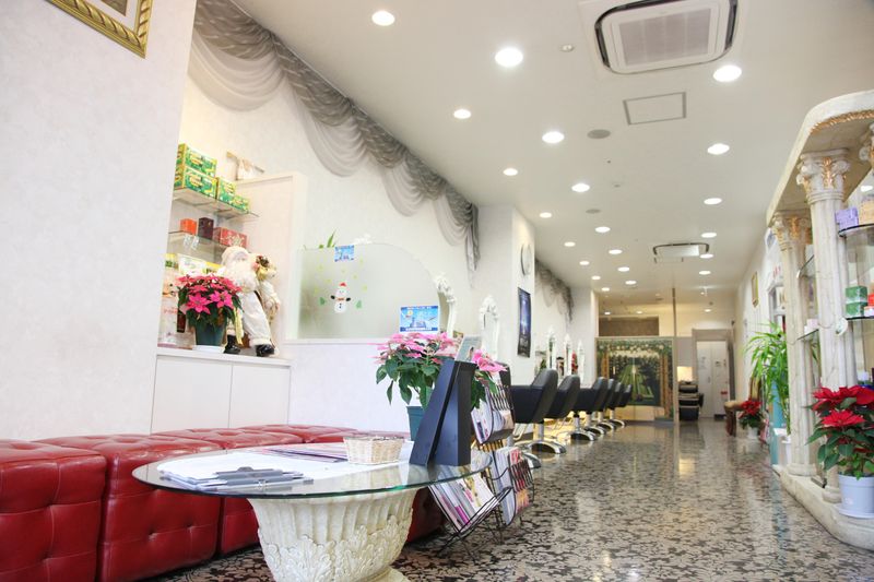 ラリュール (LALLURE)　鶴見店のアルバイト・バイト求人情報-02