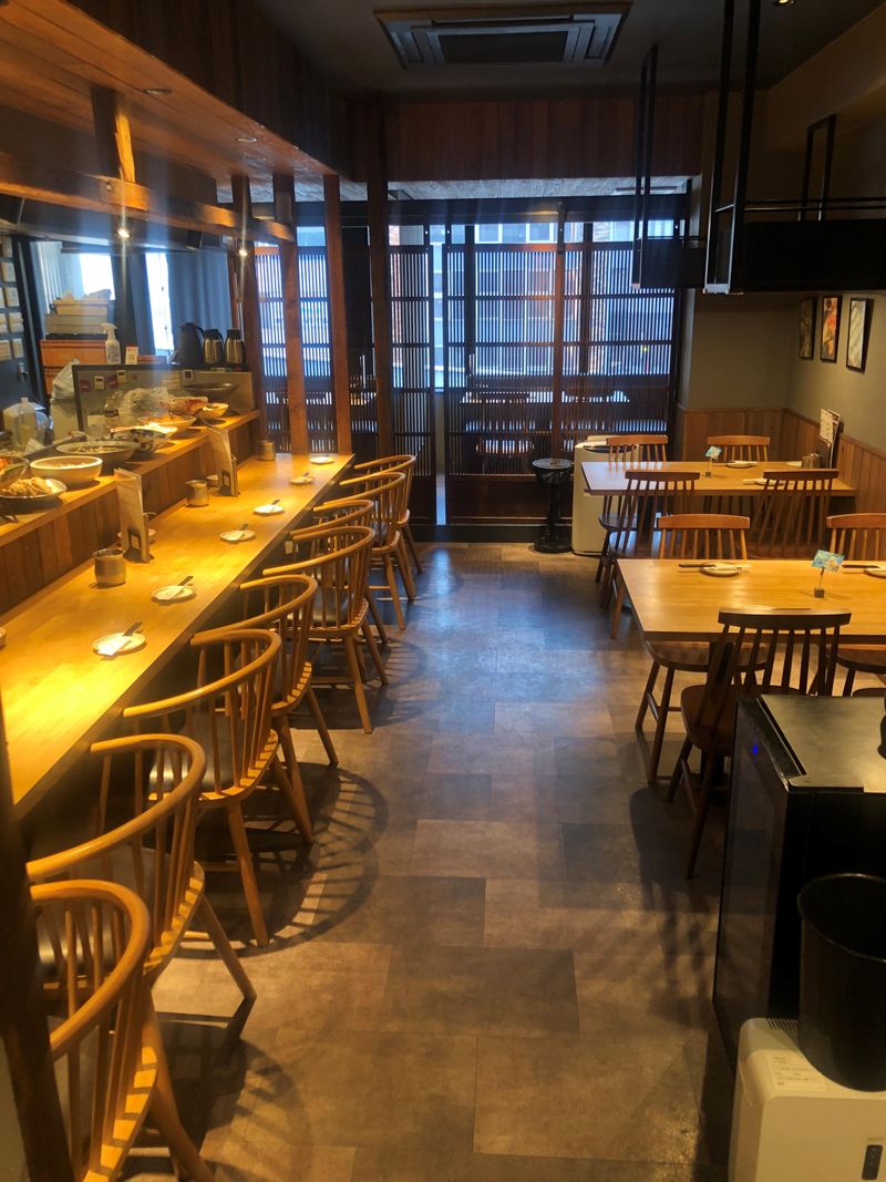 牡蠣・貝料理居酒屋 貝しぐれ 栄泉店のアルバイト・バイト求人情報-04