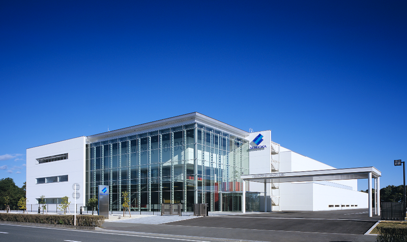 住岡食品株式会社の求人・転職情報