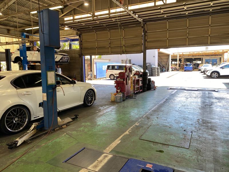 ユーパーク・岩槻整備工場(東川口)のアルバイト・バイト求人情報-05