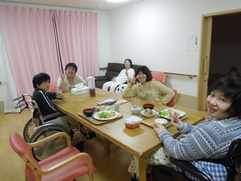 グループホームみんとのアルバイト・バイト求人情報-03