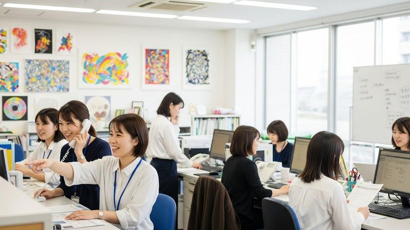 学校法人女子美術大学の求人・転職情報