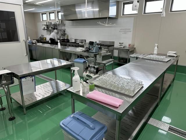 株式会社　ふじ屋(つくばぷりん)の求人情報