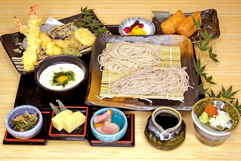 箱根そば 五代福庵のイメージ5