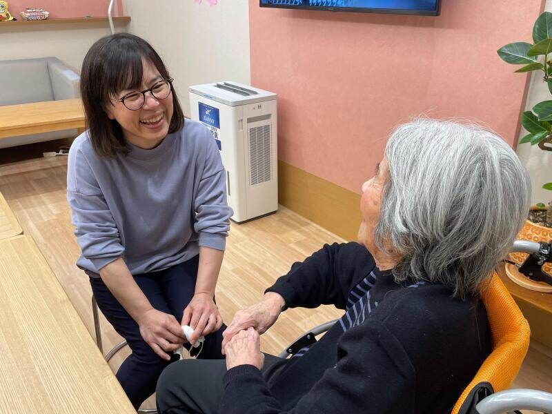 社会福祉法人 晋栄福祉会の求人・転職情報