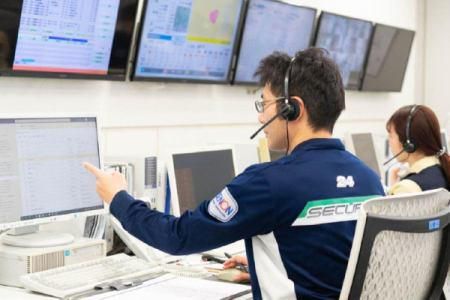 株式会社セノン　東京システム支社の求人・転職情報