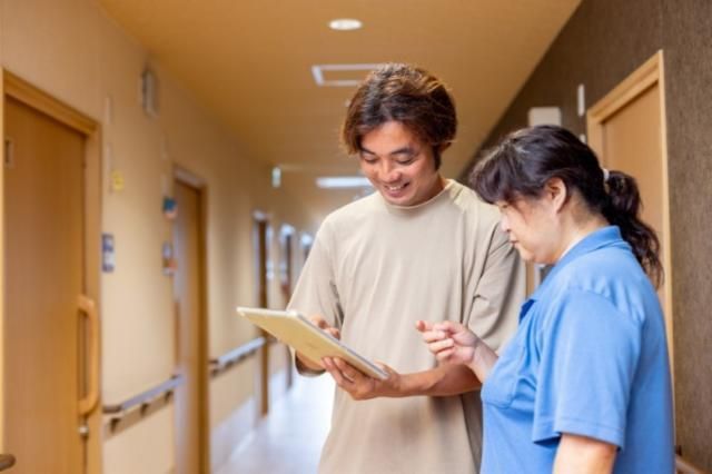 ブルー・ケア株式会社-0011の求人・転職情報