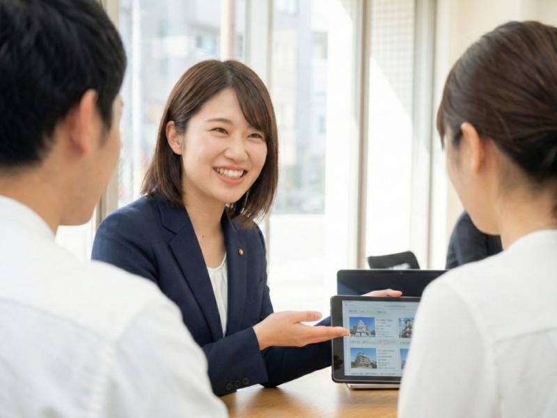 株式会社ファストの求人・転職情報