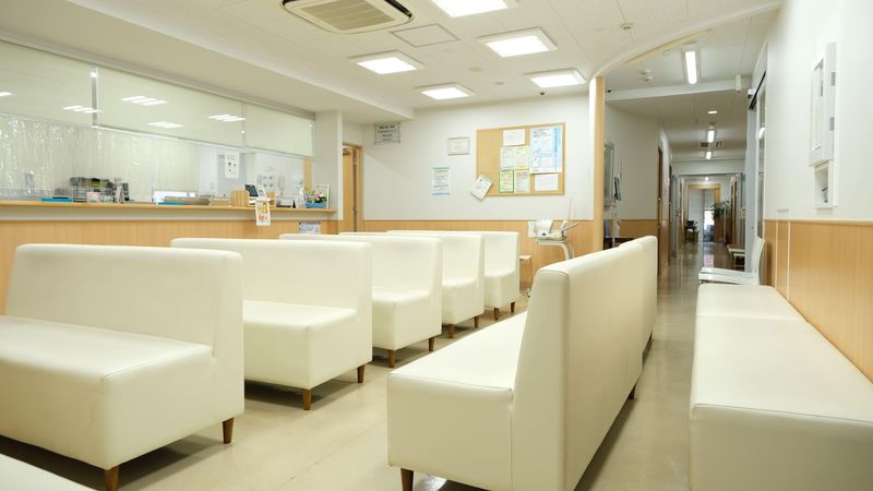 医療法人社団慈泉会　市ヶ谷ひもろぎクリニックのアルバイト・バイト求人情報-02