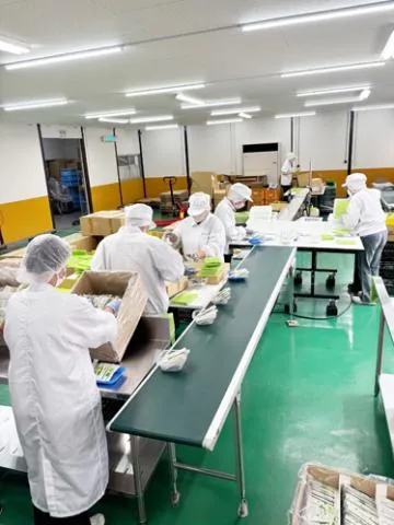 株式会社ワイズパックのアルバイト・バイト求人情報