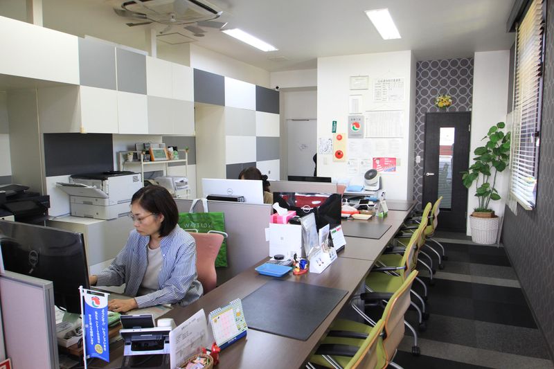 有限会社大昇の求人・転職情報