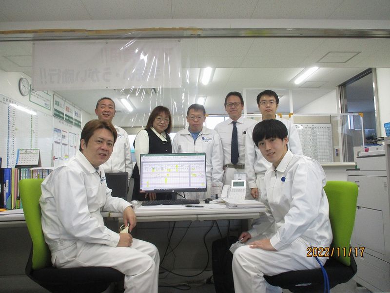 ミナト流通サービス株式会社　富士営業所の求人・転職情報